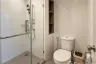 1 Bedroom Condo for rent in Chapter One Midtown Ladprao 24, Chom Phon, Bangkok near MRT Lat Phrao