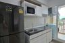 1 Bedroom Condo for rent in Supalai Lagoon Condo, Ko Kaeo, Phuket