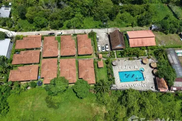36 Bedroom Hotel / Resort for sale in Ao Nang, Krabi