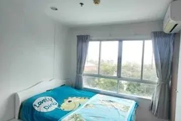 1 Bedroom Condo for sale in Lumpini Ville Lasalle-Barring, Bang Na, Bangkok near BTS Bearing