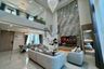 5 Bedroom House for sale in Impress House Village, Nong Prue, Chonburi