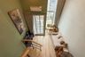 1 Bedroom Condo for rent in Culture Thonglor, Khlong Tan Nuea, Bangkok near BTS Thong Lo