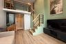 1 Bedroom Condo for rent in Culture Thonglor, Khlong Tan Nuea, Bangkok near BTS Thong Lo