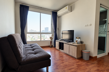 2 Bedroom Condo for rent in Bangkok Horizon Ramkhamhaeng, Hua Mak, Bangkok near MRT Lam Sali