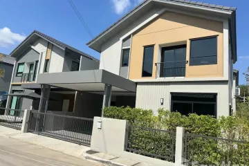 3 Bedroom House for rent in Anasiri Payap, Nong Pa Khrang, Chiang Mai