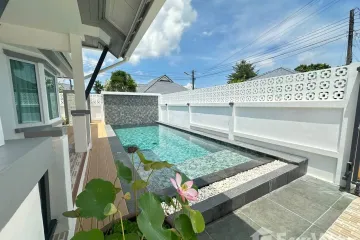 3 Bedroom Villa for rent in Baan Suan Neramit 5, Si Sunthon, Phuket