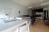 1 Bedroom Condo for rent in Noble Reflex, Phaya Thai, Bangkok near BTS Ari