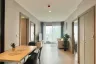 2 Bedroom Condo for rent in Life Asoke Rama 9, Makkasan, Bangkok near MRT Phra Ram 9