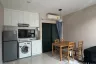 2 Bedroom Townhouse for rent in Pleno Sukhumvit-Bangna, Bang Kaeo, Samut Prakan near BTS Bang Na