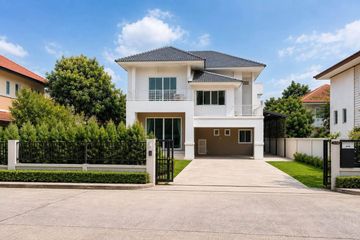 4 Bedroom House for rent in Baan Lalin In The Park Watcharapol-Paholyothin, Khlong Thanon, Bangkok