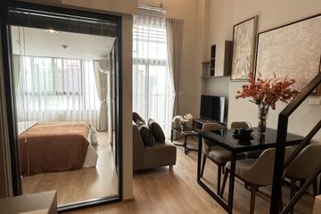 2 Bedroom Condo for sale in Ideo Rama 9 - Asoke, Huai Khwang, Bangkok near MRT Phra Ram 9