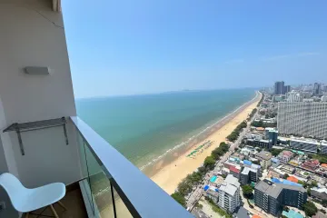 1 Bedroom Condo for rent in Nong Prue, Chonburi