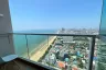 1 Bedroom Condo for rent in Nong Prue, Chonburi