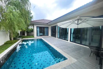 3 Bedroom House for rent in Huai Yai, Chonburi