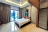 3 Bedroom House for rent in Huai Yai, Chonburi