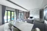 3 Bedroom House for rent in Huai Yai, Chonburi