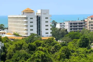1 Bedroom Condo for Sale or Rent in Nong Prue, Chonburi