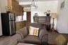 1 Bedroom Condo for sale in Baan Suan Lalana, Nong Prue, Chonburi