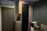 1 Bedroom Condo for rent in THE LINE Wongsawang, Wong Sawang, Bangkok near MRT Wong Sawang