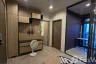 1 Bedroom Condo for rent in THE LINE Wongsawang, Wong Sawang, Bangkok near MRT Wong Sawang