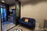 1 Bedroom Condo for rent in THE LINE Wongsawang, Wong Sawang, Bangkok near MRT Wong Sawang