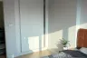 1 Bedroom Condo for rent in Metro Sky Wutthakat, Talat Phlu, Bangkok near BTS Wutthakat