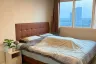 1 Bedroom Condo for rent in Metro Sky Wutthakat, Talat Phlu, Bangkok near BTS Wutthakat