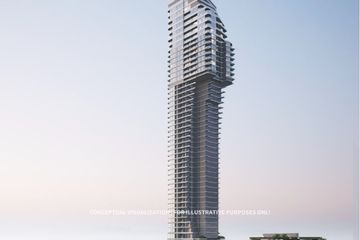 1 Bedroom Condo for sale in Soondri Wongamat, Na Kluea, Chonburi