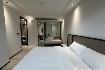1 Bedroom Condo for rent in InterContinental Residences Hua Hin, Hua Hin, Prachuap Khiri Khan