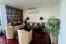 4 Bedroom Condo for rent in Suwansawat Condo, Thung Maha Mek, Bangkok near MRT Lumpini