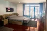 4 Bedroom Condo for rent in Suwansawat Condo, Thung Maha Mek, Bangkok near MRT Lumpini