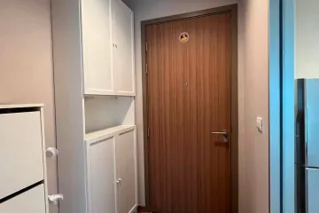 1 Bedroom Condo for sale in Fuse Chan - Sathorn, Yan Nawa, Bangkok near BTS Surasak