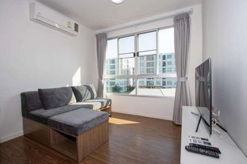 1 Bedroom Condo for rent in D Condo Nim, Fa Ham, Chiang Mai