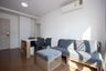 1 Bedroom Condo for rent in D Condo Nim, Fa Ham, Chiang Mai