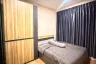 1 Bedroom Condo for rent in The Cube Plus Phaholyothin 56, Sai Mai, Bangkok