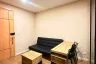 1 Bedroom Condo for rent in The Cube Plus Phaholyothin 56, Sai Mai, Bangkok