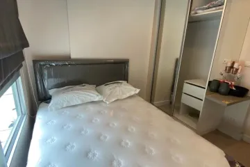 1 Bedroom Condo for rent in Metro Luxe Phaholyothin-Sutthisan, Sam Sen Nai, Bangkok near BTS Saphan Kwai