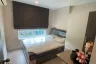 1 Bedroom Condo for rent in Metro Luxe Phaholyothin-Sutthisan, Sam Sen Nai, Bangkok near BTS Saphan Kwai