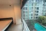 1 Bedroom Condo for rent in The Series Udomsuk, Bang Na, Bangkok near BTS Udom Suk