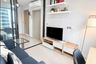 1 Bedroom Condo for rent in Life Asoke Rama 9, Makkasan, Bangkok near MRT Phra Ram 9