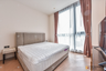 1 Bedroom Condo for rent in The Reserve Sathorn, Thung Maha Mek, Bangkok near BTS Chong Nonsi