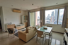 2 Bedroom Condo for rent in Villa Sathorn, Khlong Ton Sai, Bangkok near BTS Krung Thon Buri