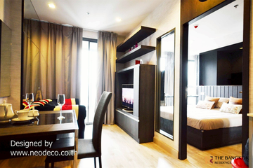 1 Bedroom Condo for sale in Ideo Mobi Rama 9, Huai Khwang, Bangkok near MRT Phra Ram 9