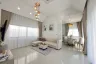 3 Bedroom House for rent in Na Kluea, Chonburi