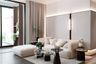 3 Bedroom Condo for sale in ROMM Convent, Silom, Bangkok near BTS Chong Nonsi