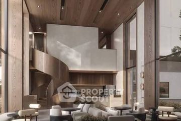 3 Bedroom Condo for sale in ROMM Convent, Silom, Bangkok near BTS Chong Nonsi