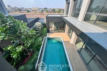 5 Bedroom House for sale in Anusawari, Bangkok near MRT Ram Inthra 3