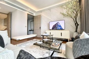 4 Bedroom Condo for sale in The Estelle Phrom Phong, Khlong Tan, Bangkok near BTS Phrom Phong
