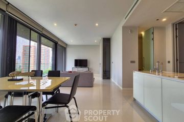 2 Bedroom Condo for Sale or Rent in Vittorio, Khlong Tan Nuea, Bangkok near BTS Phrom Phong