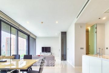 2 Bedroom Condo for sale in Vittorio, Khlong Tan Nuea, Bangkok near BTS Phrom Phong